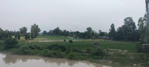 वर्षातसँगै जसको भोग-निन्द्रा हराउँछ